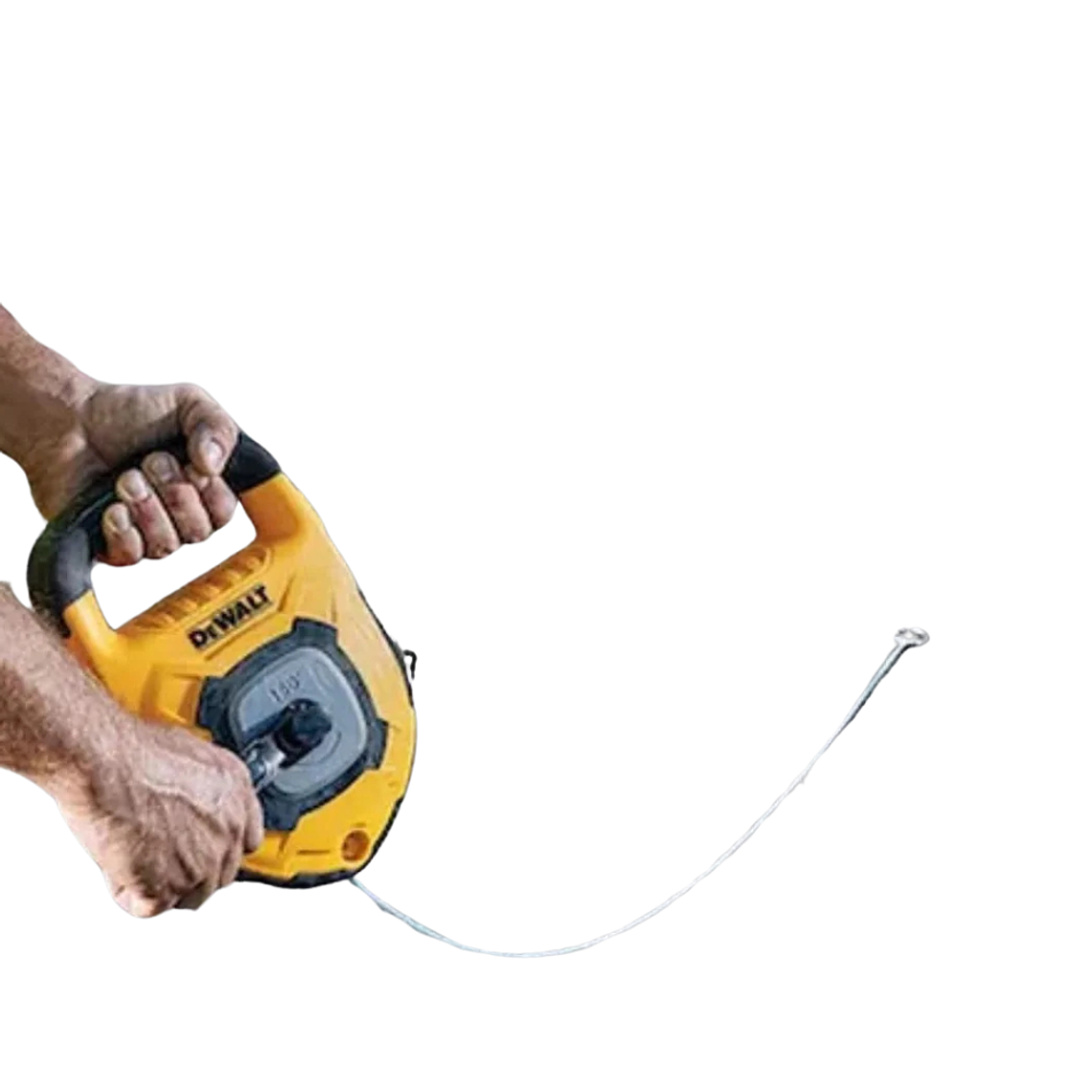 Tizador 45 Mts 2:1 Dewalt Dwht47415 3