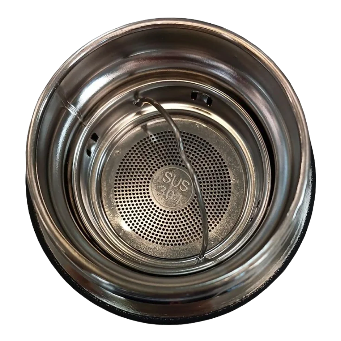 Termo 500 ml AC.INOX. Caliente/Frio Makita MTERGEN2 2