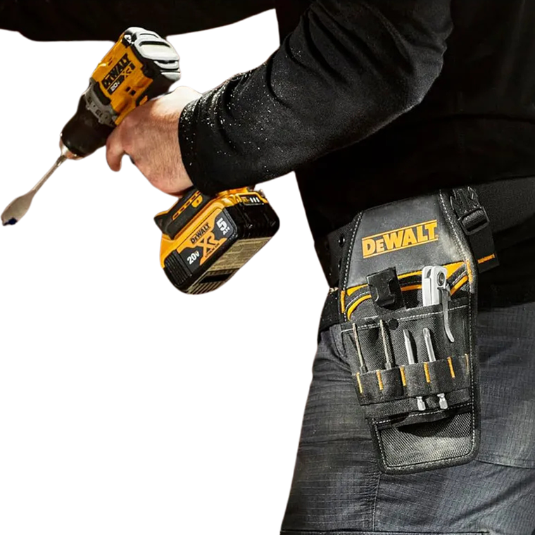 Porta Taladro Profesional Dewalt DWST540502 4