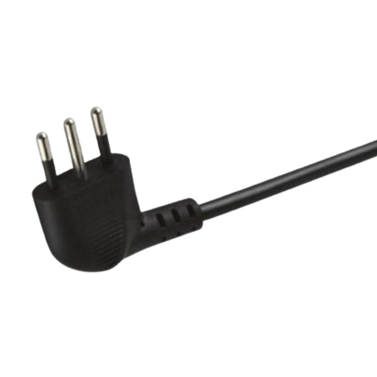 Alargador Zapatilla Para Escritorio 4 Tomas + 3 Puertos Usb 3