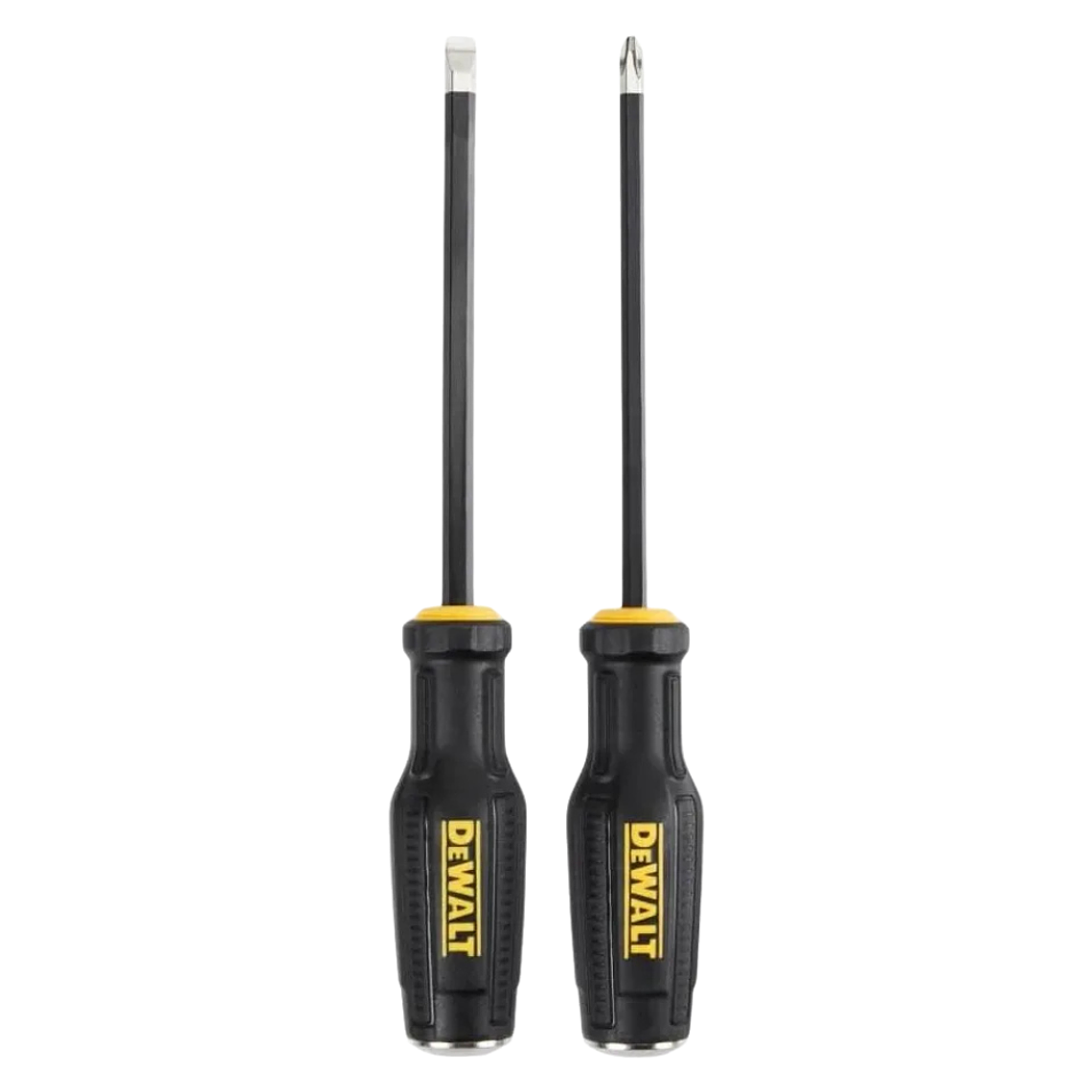 Juego De Destornilladores (2 pc) demoliciòn Dewalt DWHT65100 2