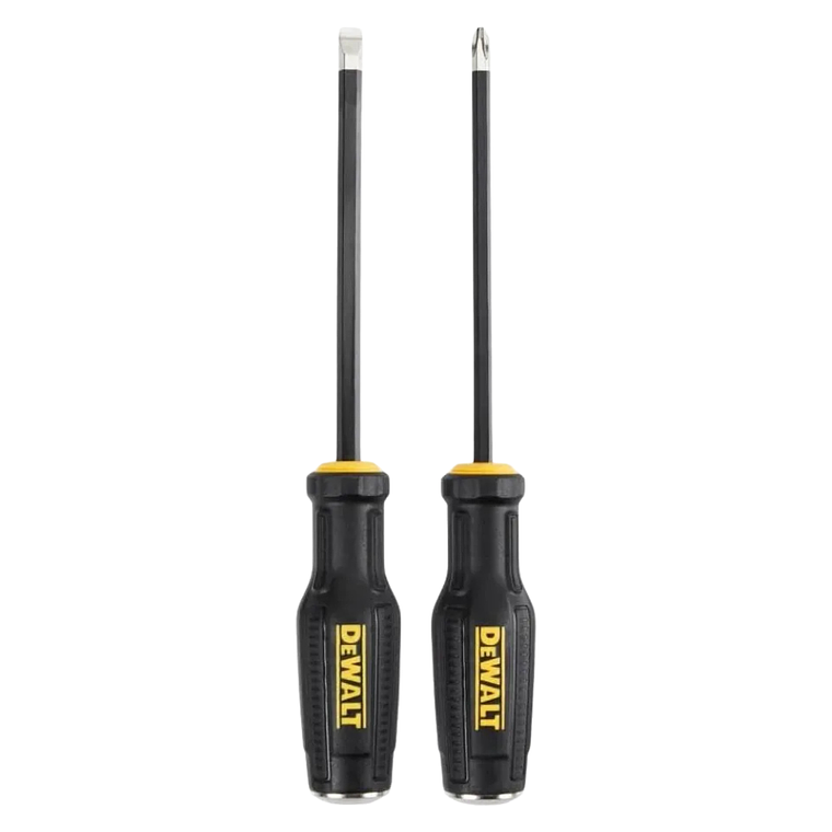 Juego De Destornilladores (2 pc) demoliciòn Dewalt DWHT65100 2