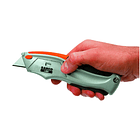 CUCHILLO CARTONERO AUTO-RETRACTIL 170MM SQZ150003 BAHCO 4