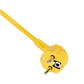 Alargador / Extension Pro 30m 16a Schuko Halux - Miniatura 2