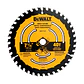 Disco De Sierra 7 1/4 (184mm) Dewalt DWA171440 - Miniatura 1