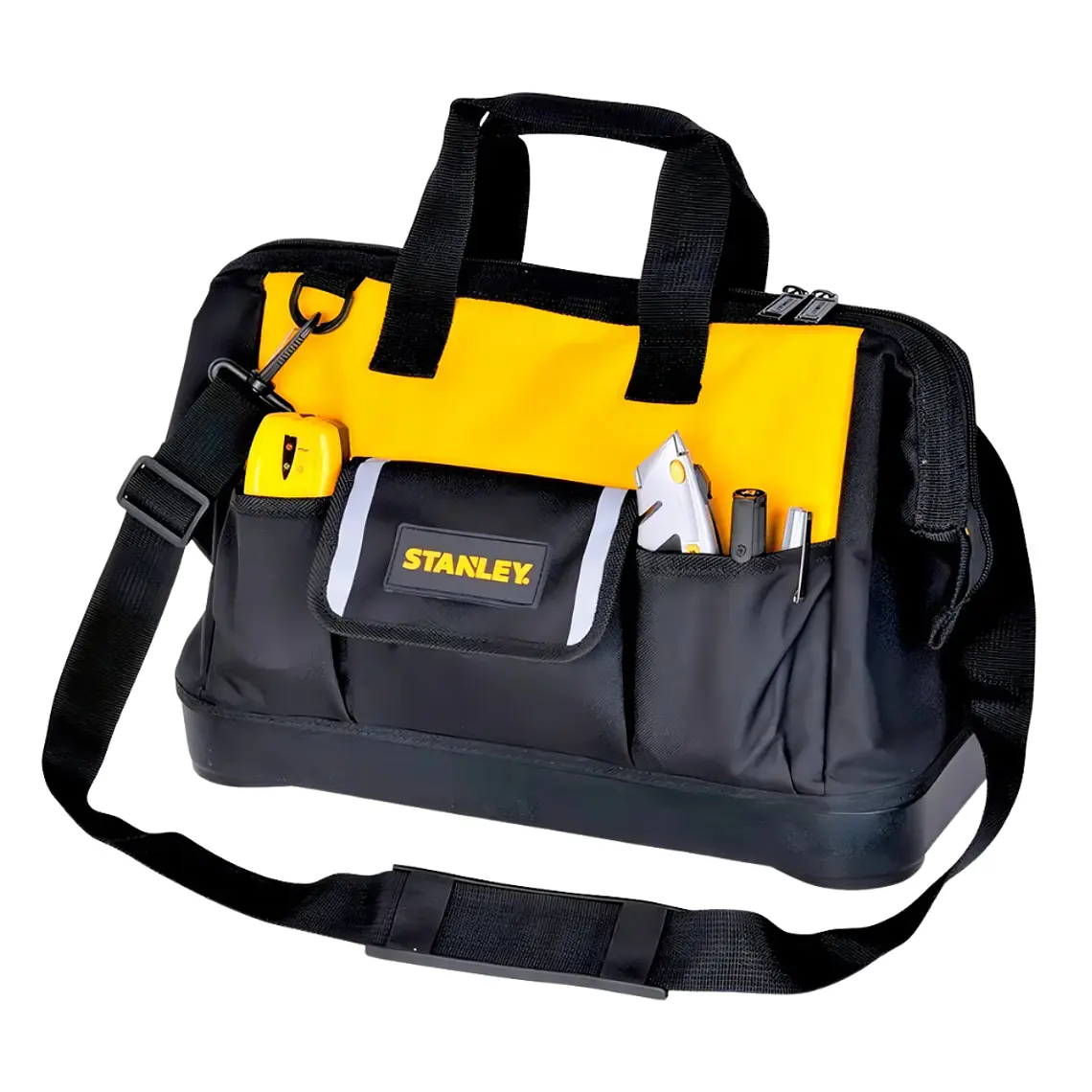 Bolso De Herramientas 16 Stanley Stst516126la 1