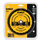 Disco De Sierra 7-1/4'' 60t Corte Fino Dewalt DWA171460 - Miniatura 2
