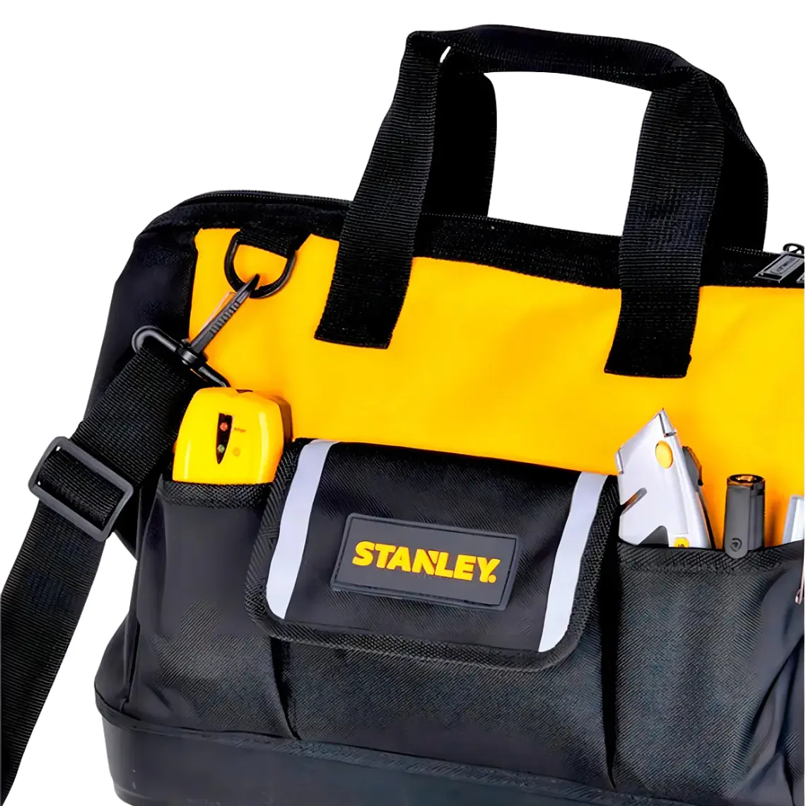 Bolso De Herramientas 16 Stanley Stst516126la 3