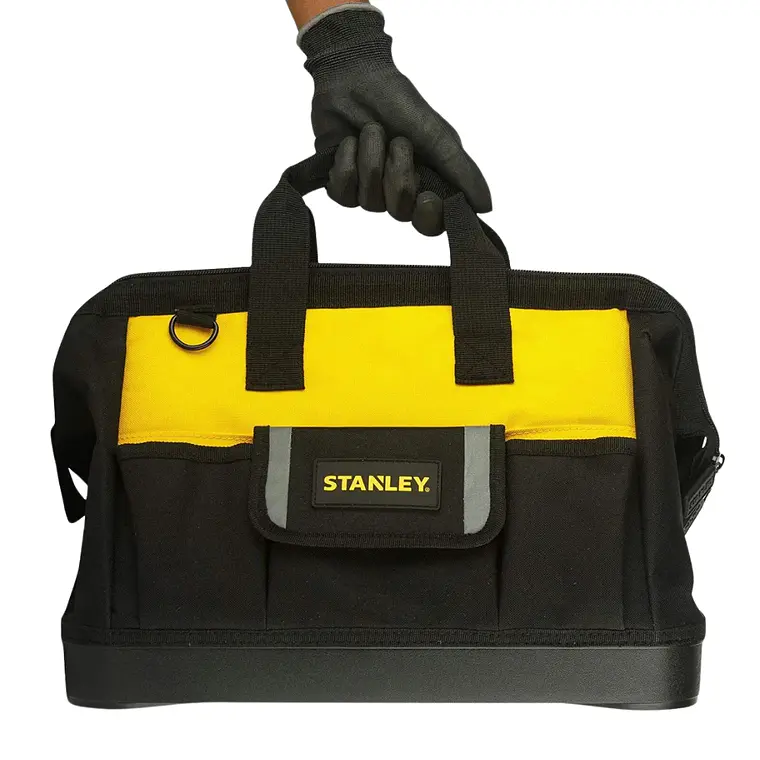 Bolso De Herramientas 16 Stanley Stst516126la 7