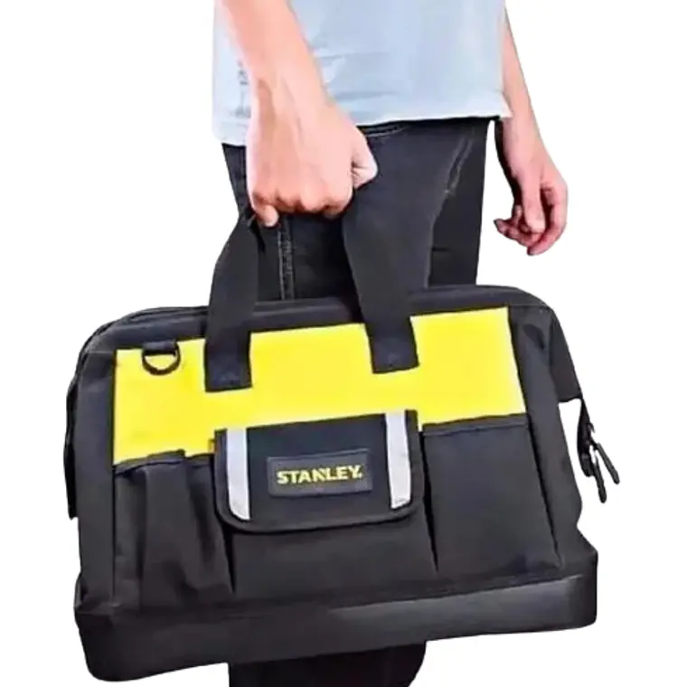 Bolso De Herramientas 16 Stanley Stst516126la 8