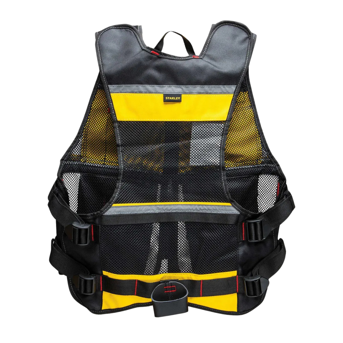 Chaleco Profesional Fatmax Stanley FMST530201 2