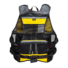 Chaleco Profesional Fatmax Stanley FMST530201 2