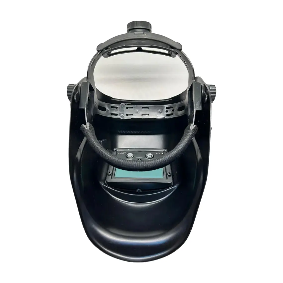 Máscara Para Soldar Fotosensible Profesional Redbo RBLY93H 3