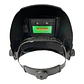 Máscara Para Soldar Fotosensible Profesional Redbo RBLY93H - Miniatura 4