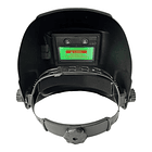 Máscara Para Soldar Fotosensible Profesional Redbo RBLYE64 4