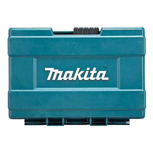 Set 29 Piezas Avellanado con Guía D-73477 Makita