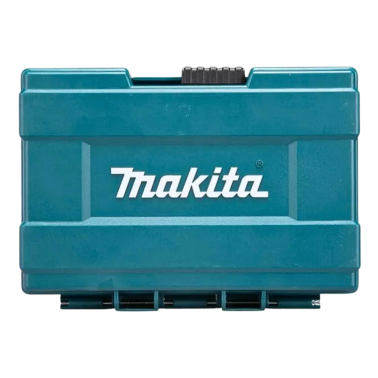Set 29 Piezas Avellanado con Guía D-73477 Makita 1
