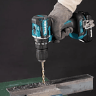 Kit Taladro Percutor + Atornillador Impac 18v Makita DLX2414 6