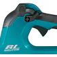 Soplador Aire Hojas 18v Brushless Makita DUB184RT + Carga... - Miniatura 2