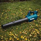 Soplador Aire Hojas 18v Brushless Makita DUB184RT + Carga... - Miniatura 3