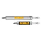 Set Guías Magnéticas + 3 Puntas Atornillar Dewalt Dw2095 - Miniatura 2