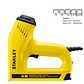 Engrapadora Eléctrica 220v Trabajo Pesado Stanley Tre550-b2c - Miniatura 2