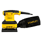 Lijadora Orbital 240w Stanley SS24-b2c - Miniatura 2