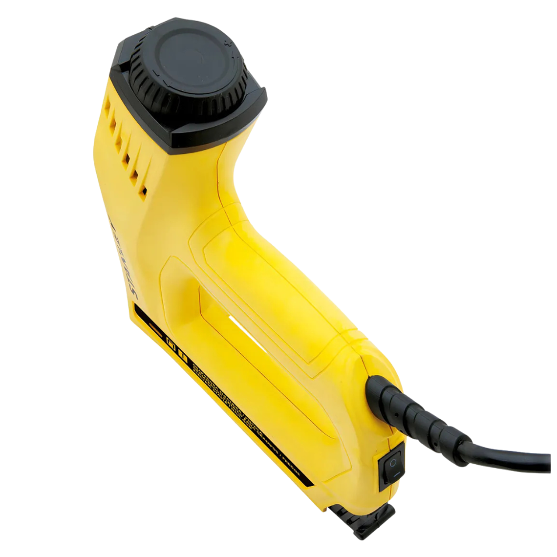 Engrapadora Eléctrica 220v Trabajo Pesado Stanley Tre550-b2c 3