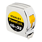 Huincha De Medir Powerlock 10m/33' Stanley 33-463S - Miniatura 1