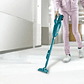 Aspiradora Inalámbrica 12v Makita CL108Z Sin baterias - Miniatura 4