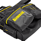 Cinturón Y Bolsos C/tirantes 25 Bolsillos Dewalt Dwst540602 - Miniatura 4