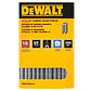 Grapas Cabeza Angosta 2500un 5/8 X1/4 Dewalt Dns18063-2 - Miniatura 1