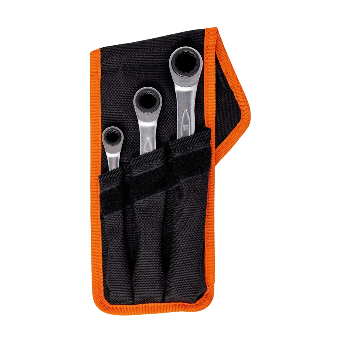 Llaves Chicharra 4 EN 1 S4RM/3T Bahco 2