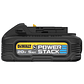 Batería Powerstack 20V 5 Ah Resistent Aceite DEWALT DCBP520G - Miniatura 2
