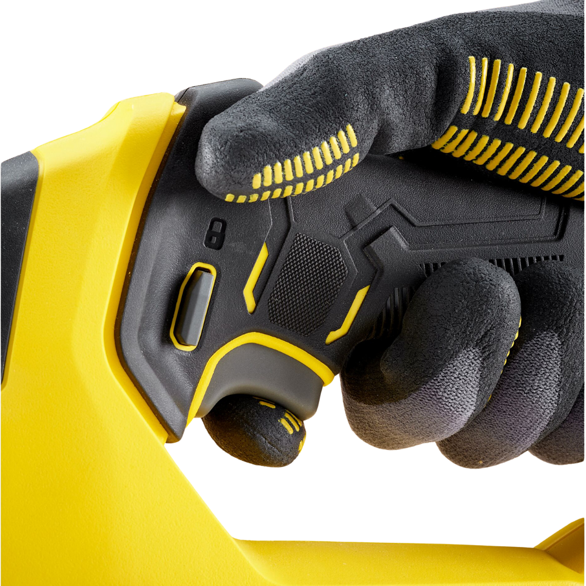 Sierra Caladora Inalámbrica V20 Stanley SCJ600 S/Bateria  3