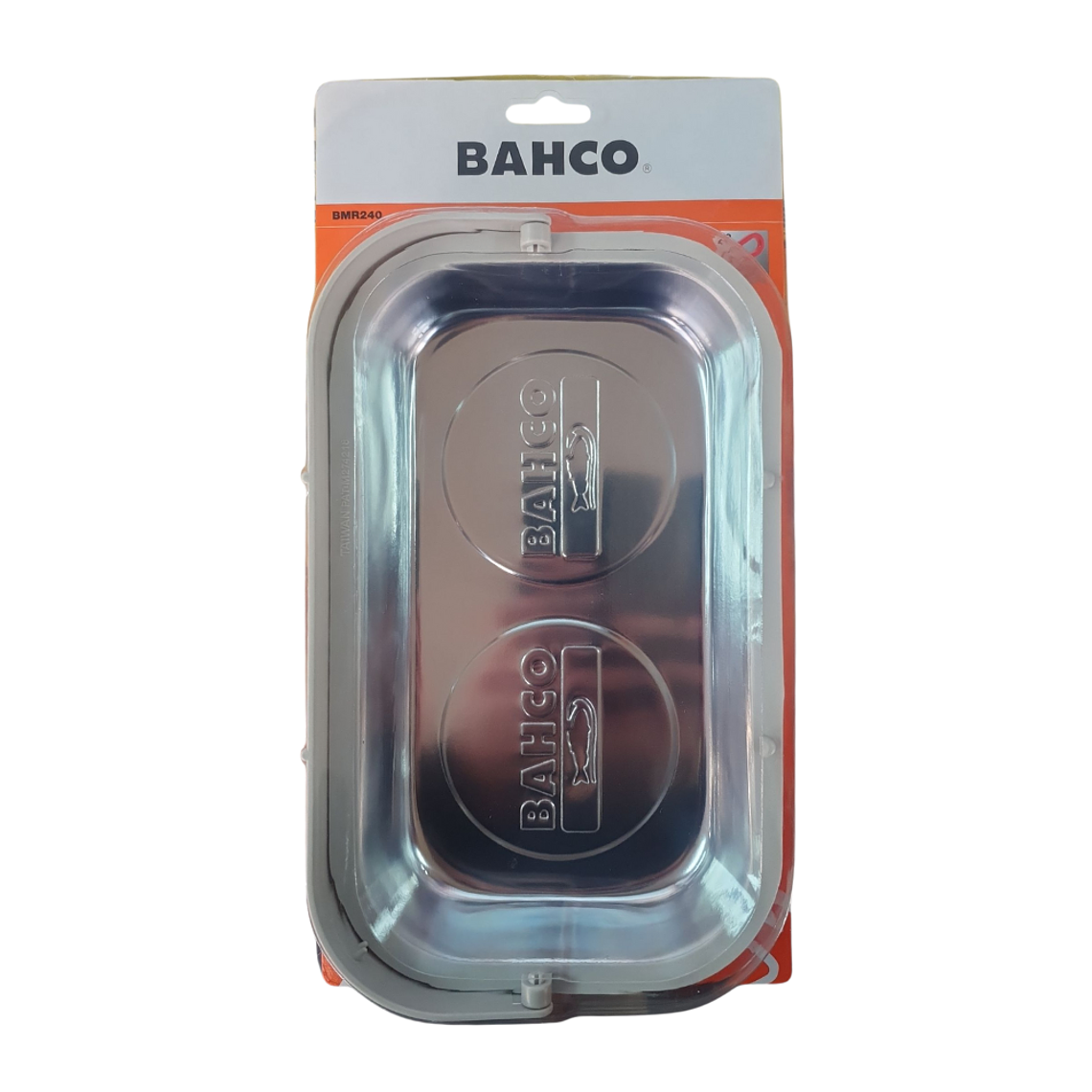 Bandeja Magnética Rectangular Bahco Bmr240 3