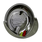 Plato Magnético Redondo 150mm Bmd150 Bahco - Miniatura 1