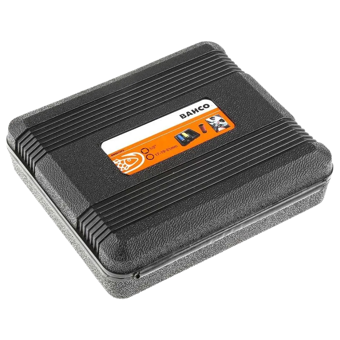 Juego De Dados De Impacto De Rueda Bahco 3 Pieza BWSS12p3 3