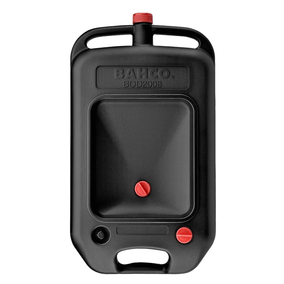 Bandeja Tanque Recogedor De Aceite Bod2008 Bahco 8lt 1