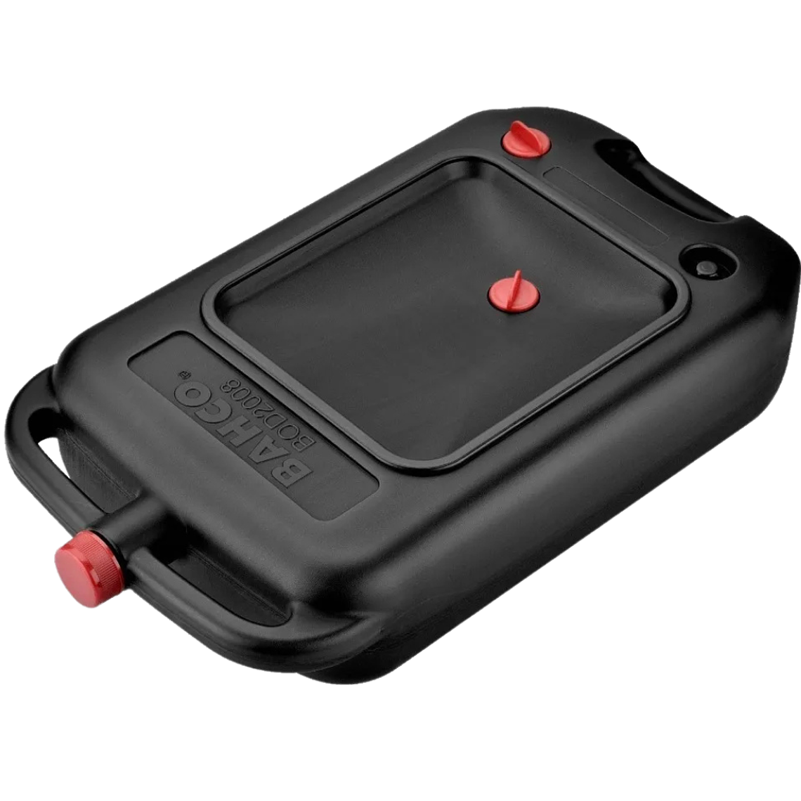 Bandeja Tanque Recogedor De Aceite Bod2008 Bahco 8lt 2