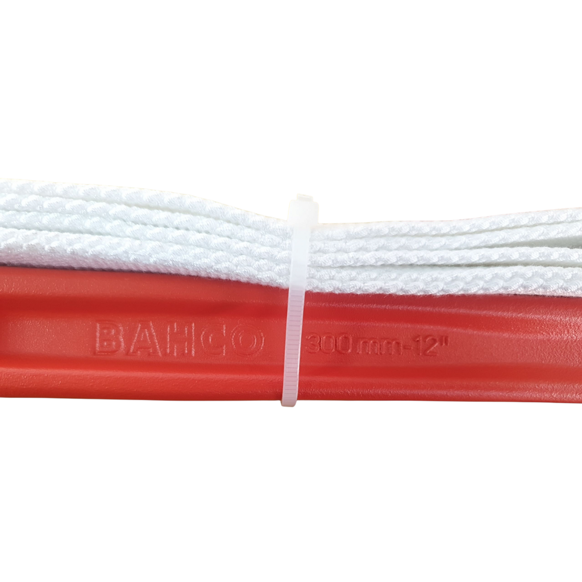 Llave Para Filtros Plástica 220mm 378-8 Bahco 4