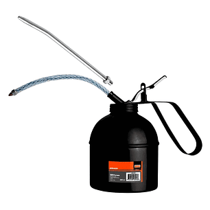 Aceitera Con 2 Boquillas flexible-Rigida 500Cc BOD4500 Bahco