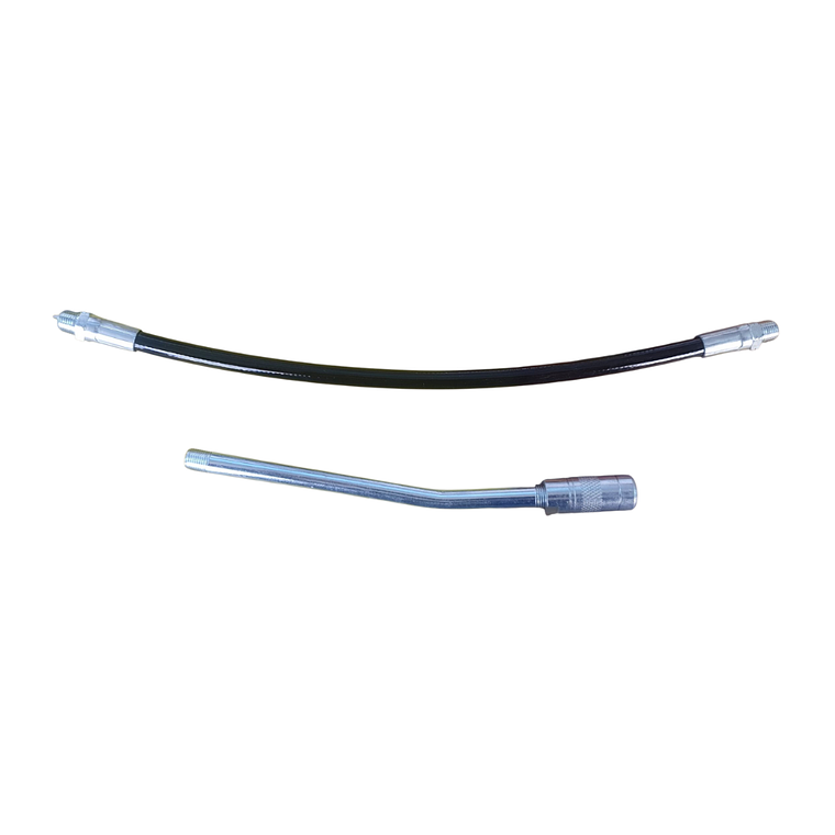 Grasera O Engrasadora Manual Bod5400 Bahco 400gr 2