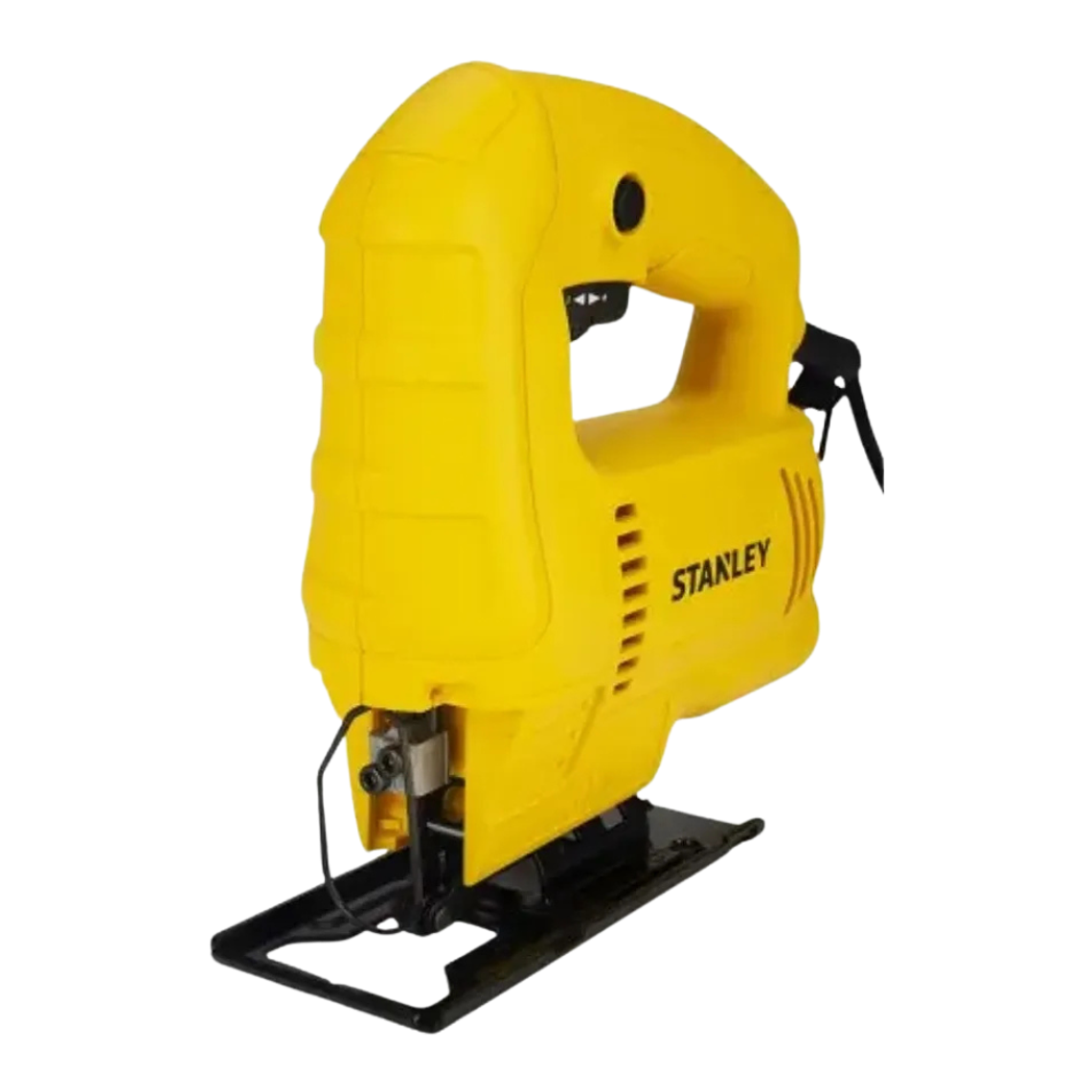 Sierra Caladora Eléctrica 450w Stanley SJ45-B2C 4