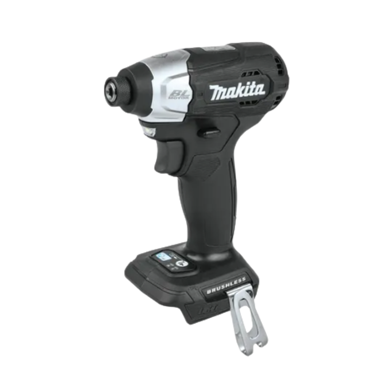 Atornillador Impacto 18v 140 Nm Makita DTD157BZ Sin Bateria 2