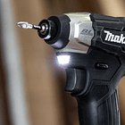 Atornillador Impacto 18v 140 Nm Makita DTD157BZ Sin Bateria 5