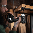 Atornillador Impacto 18v 140 Nm Makita DTD157BZ Sin Bateria 6