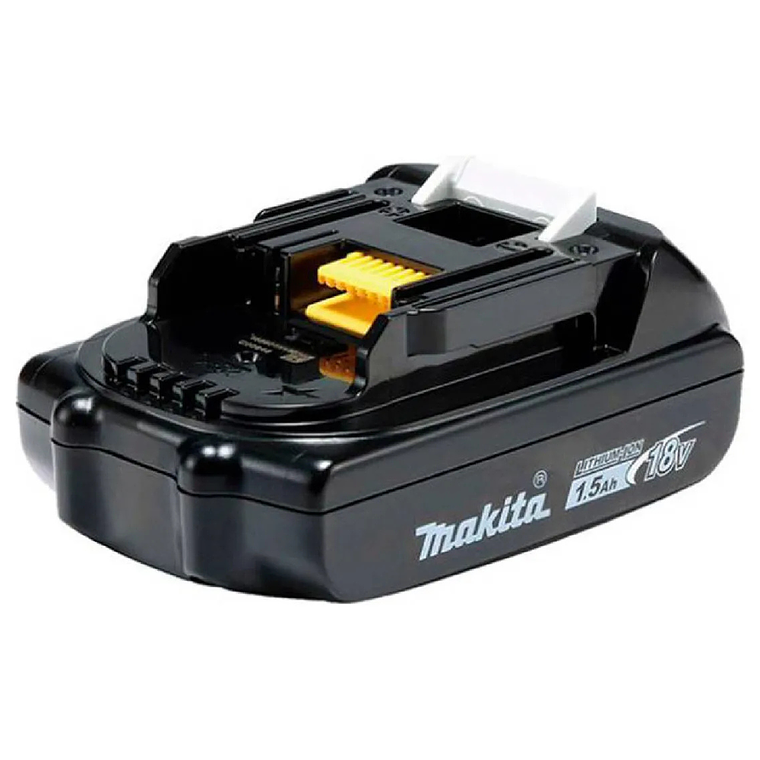 Kit atornillador Impacto BL 18v Makita Dtd157BZ + 1 Bateria 2