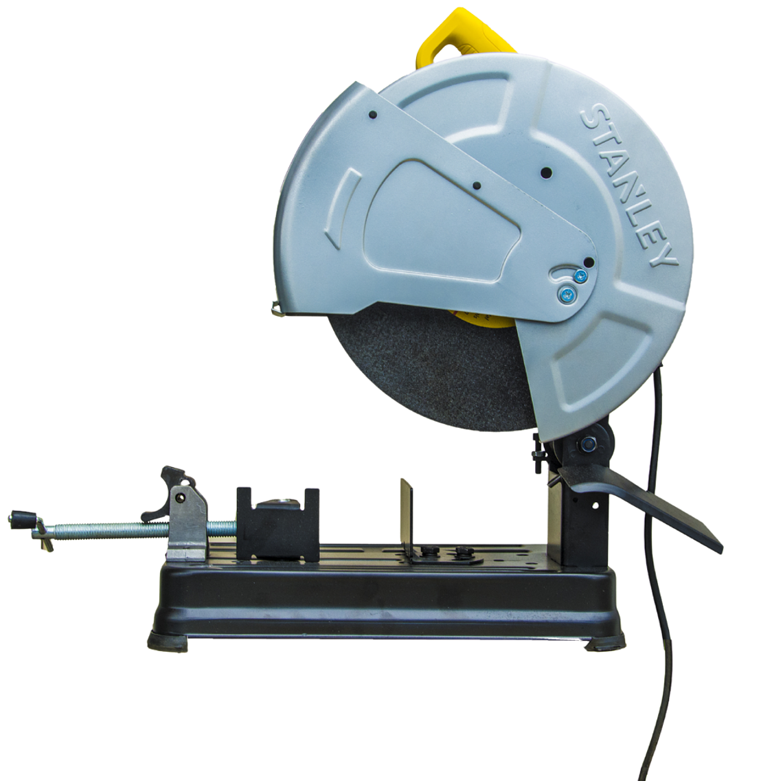 Sierra Tronzadora Sensitiva Stanley SSC22 355mm 2200 W 1