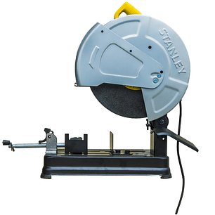 Sierra Tronzadora Sensitiva Stanley SSC22 355mm 2200 W